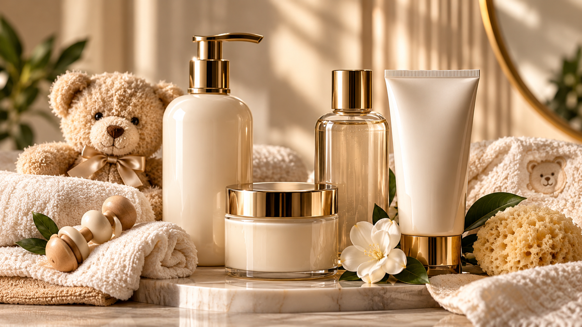 LIONÉA Baby Care