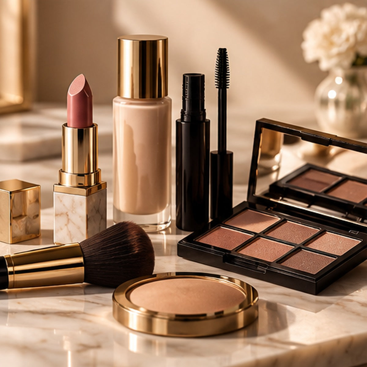 Make-up