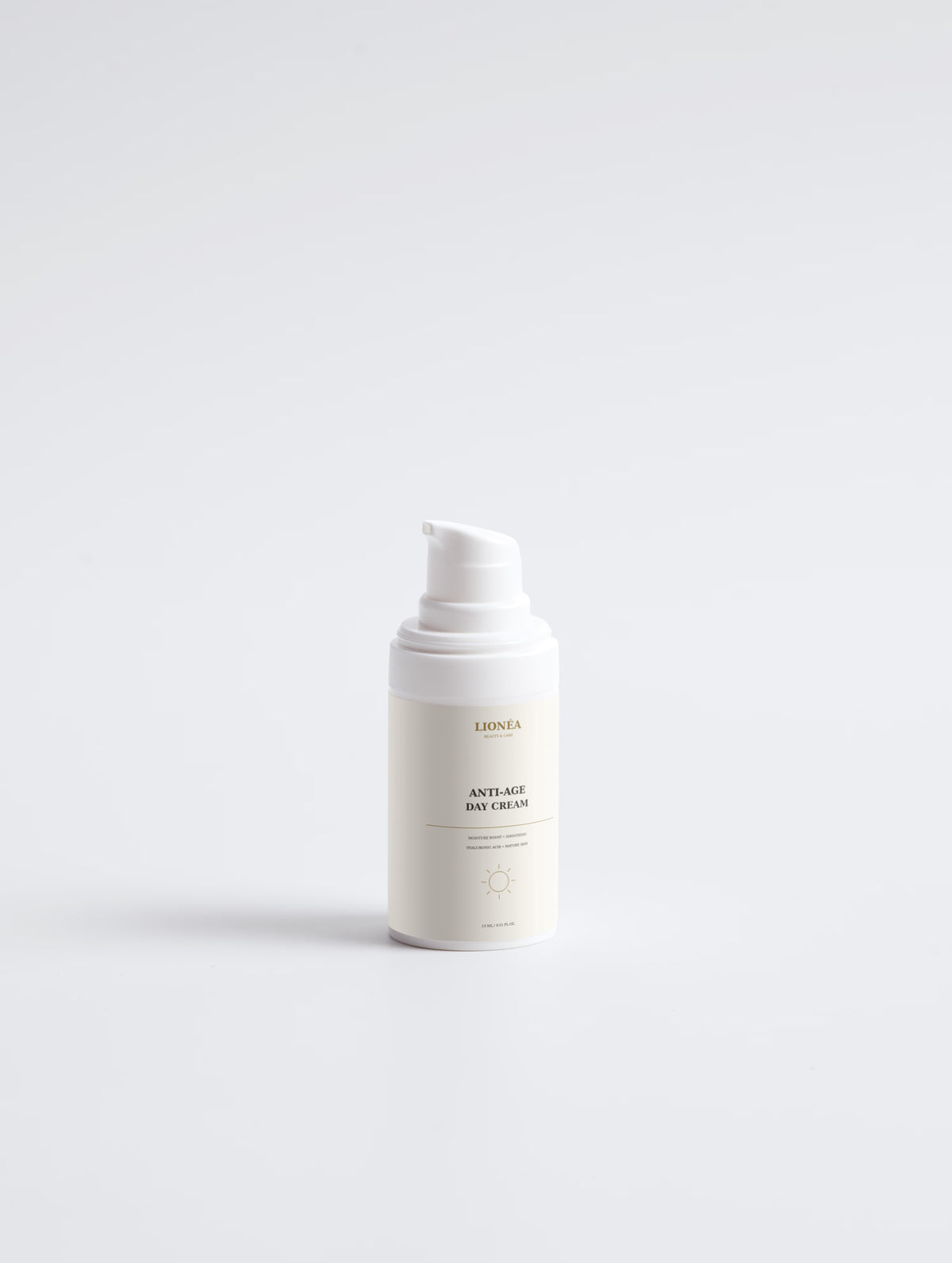 LIONÉA Anti-Age Day Cream – 15 ml