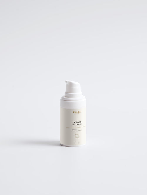LIONÉA Anti-Age Day Cream – 15 ml