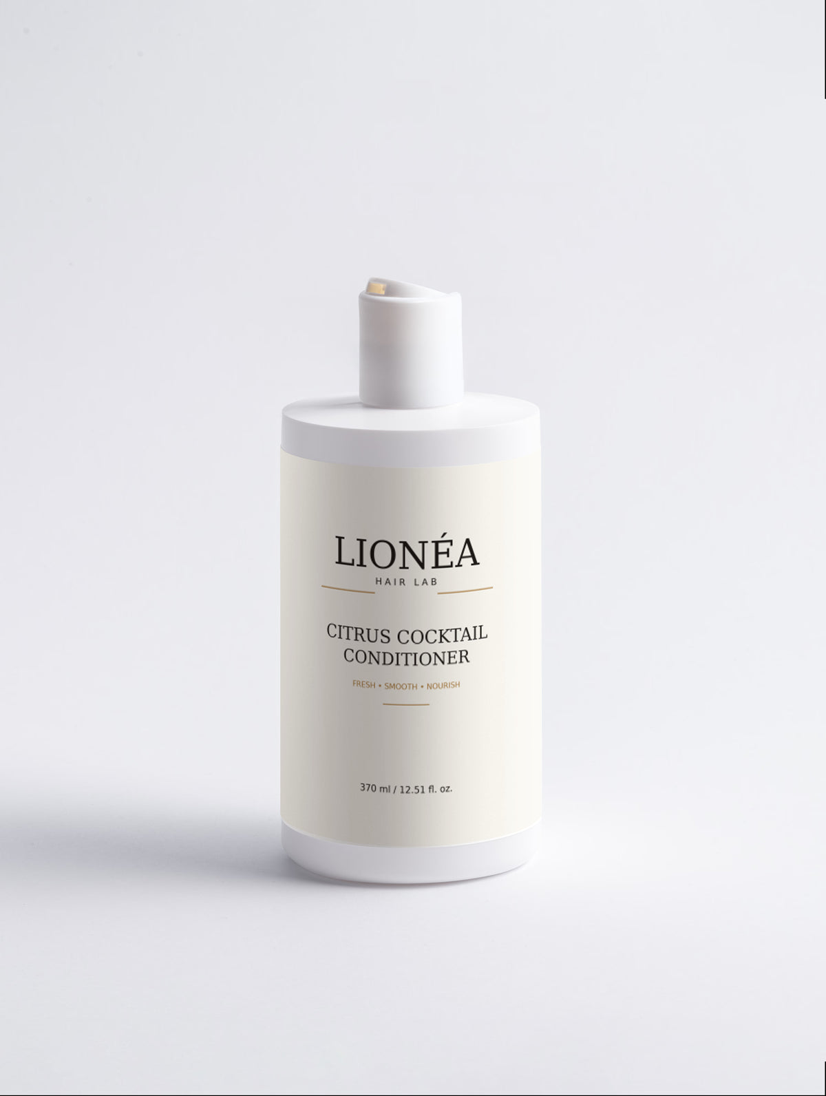 LIONÉA Citrus Cocktail Conditioner – 370 ml