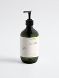 LIONÉA Hand & Body Wash – Patchouli & Amber Vanilla – 490 ml