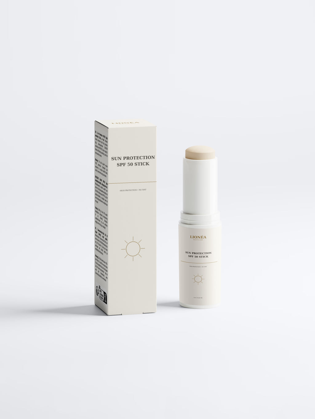 LIONÉA Sun Protection SPF 50 Stick – 12 g