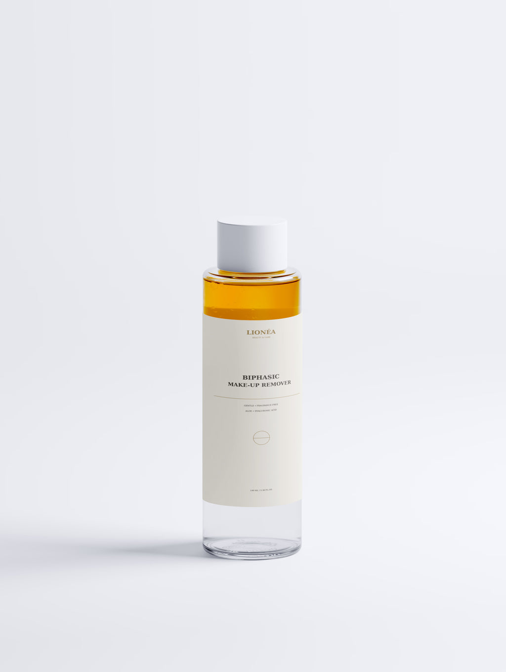 LIONÉA BiPhasic Make-up Remover – 100 ml
