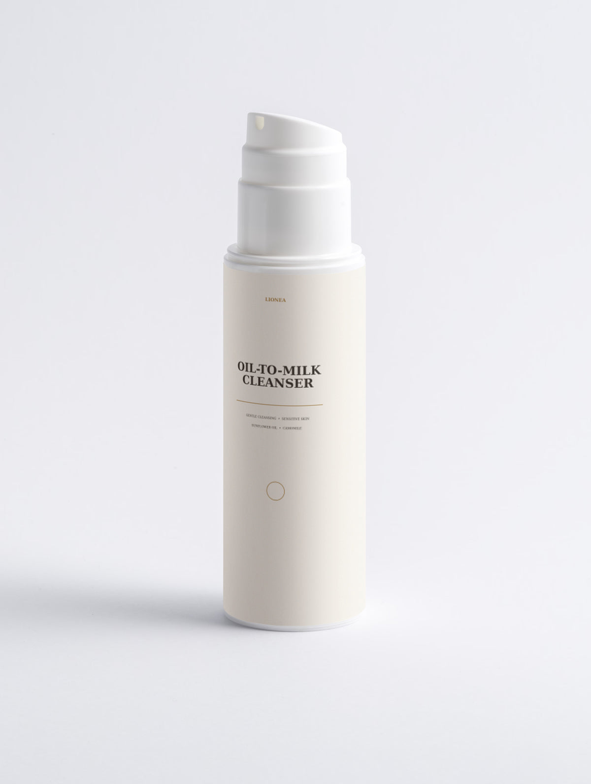 LIONÉA  Oil-to-Milk Cleanser 150 ml