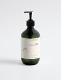 LIONÉA Hand & Body Wash – Peppermint & Dark Cedar – 490 ml