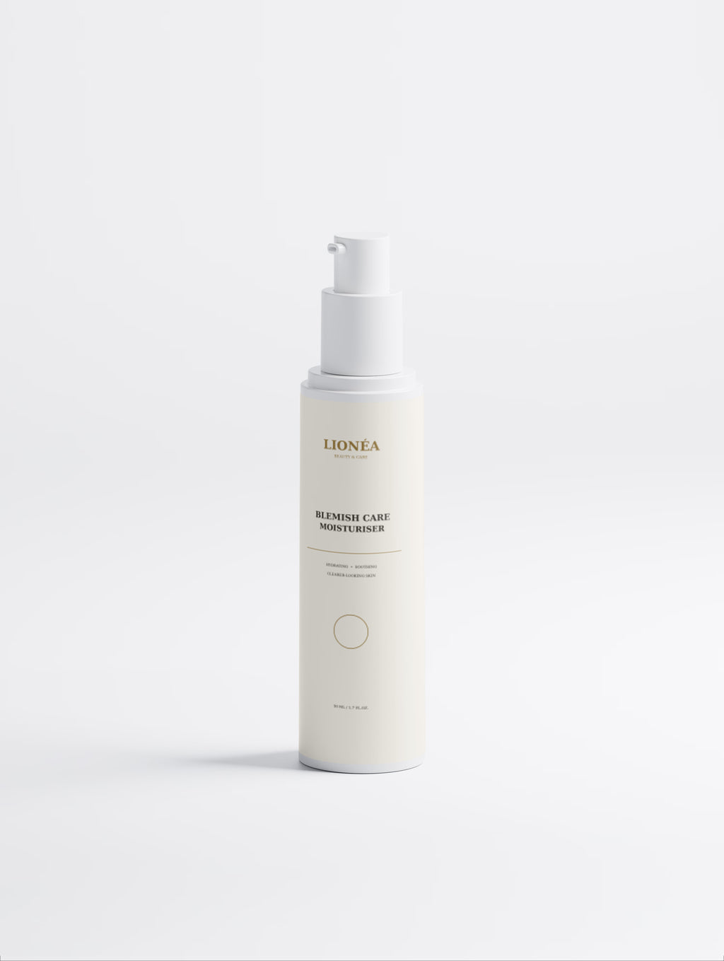 LIONÉA Blemish Care Moisturiser – 50 ml