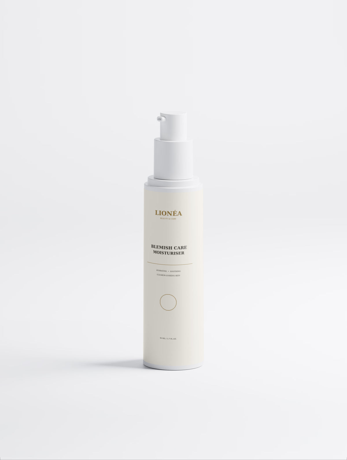 LIONÉA Blemish Care Moisturiser – 50 ml