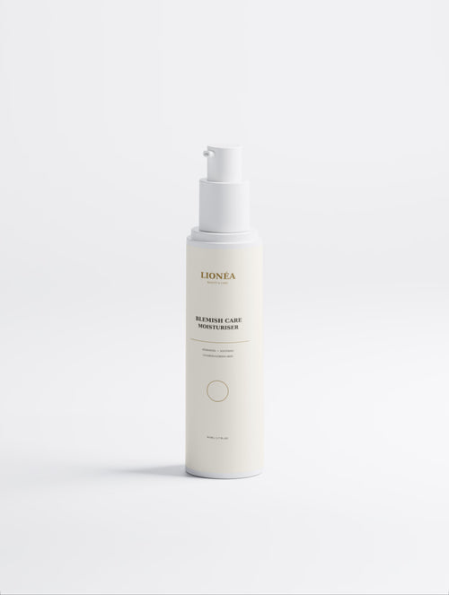 LIONÉA Blemish Care Moisturiser – 50 ml