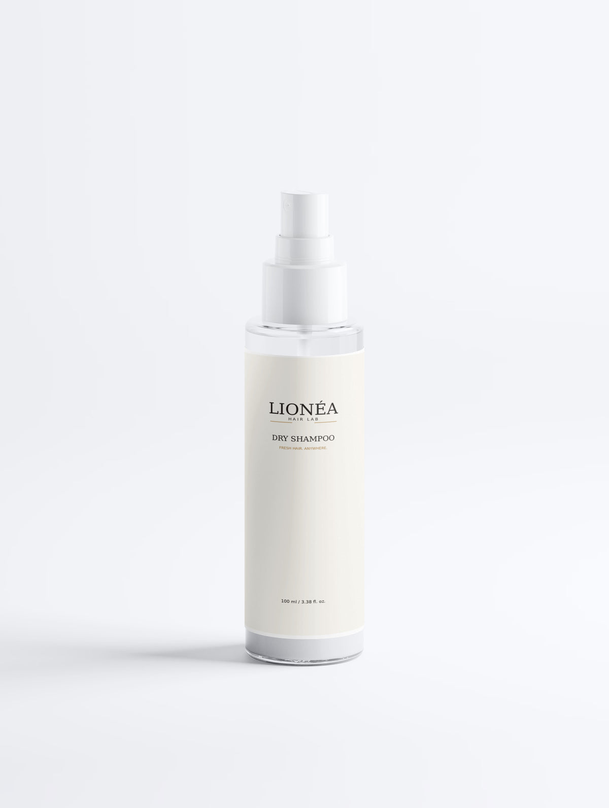 LIONÉA Quick Refresh Dry Shampoo – 100 ml