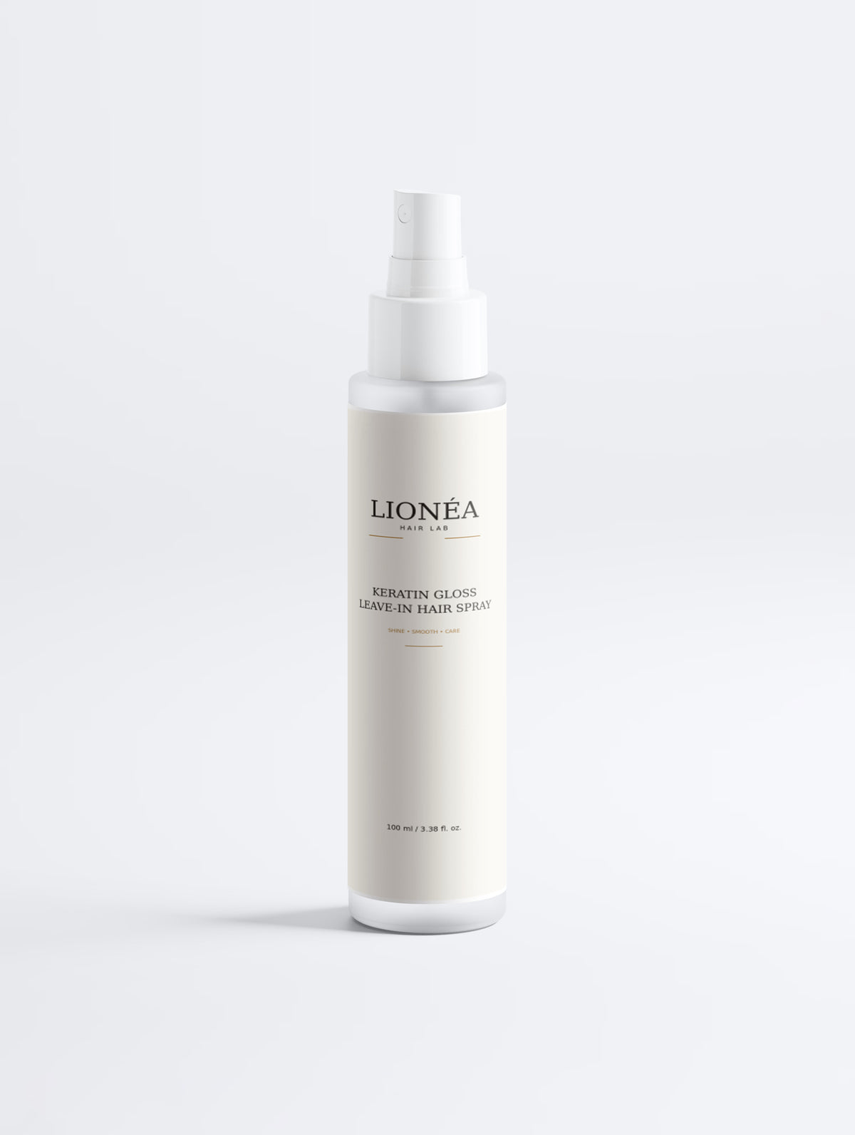 LIONÉA Keratin Shine Leave-In Hair Mist – 100 ml