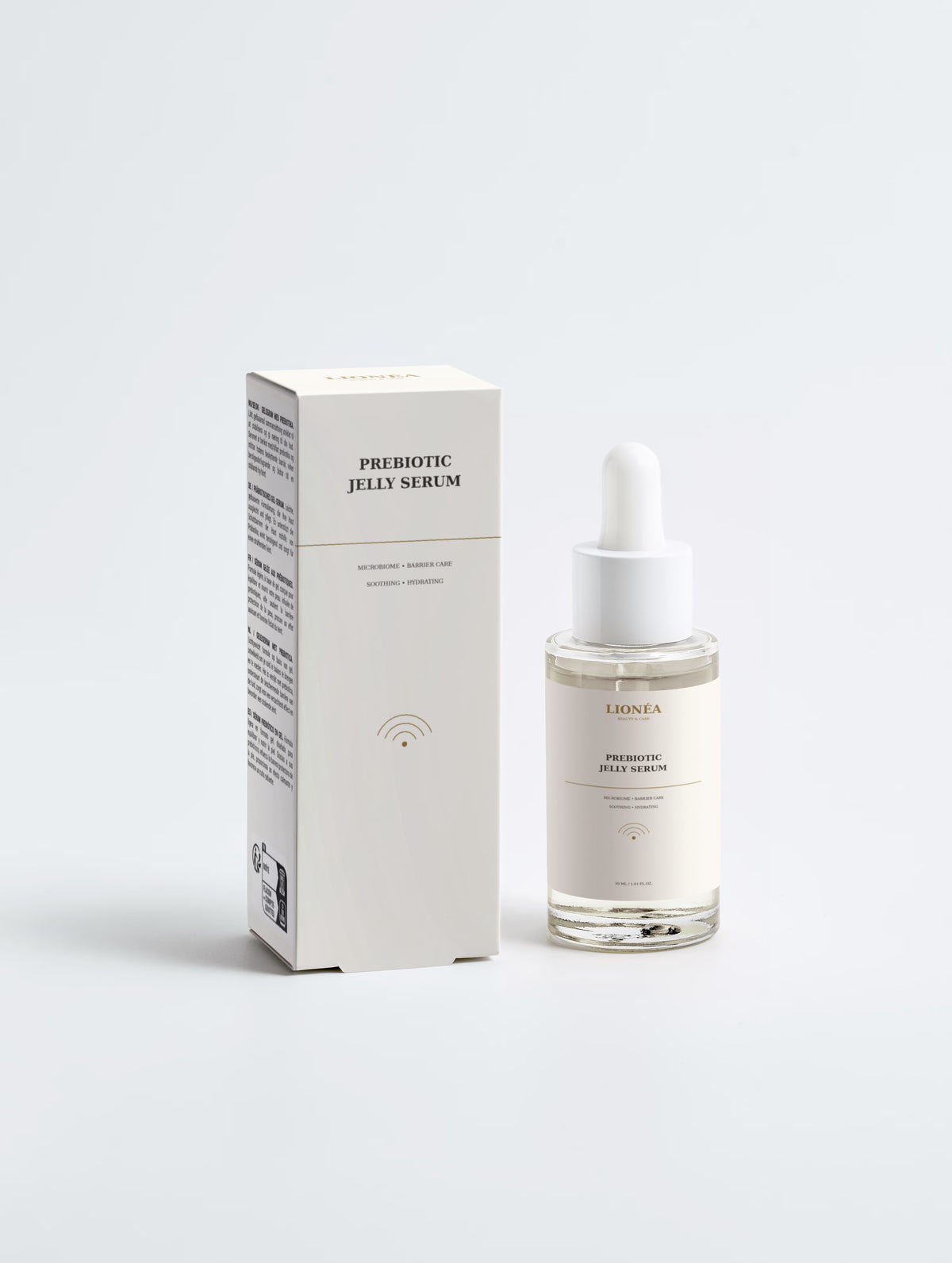LIONÉA Prebiotic Jelly Serum – 30 ml