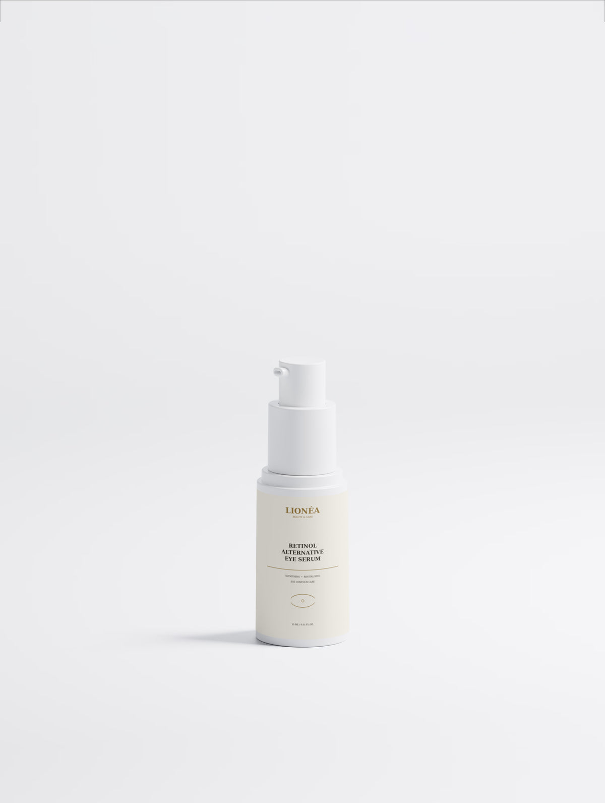 LIONÉA Retinol Alternative Eye Serum – 15 ml