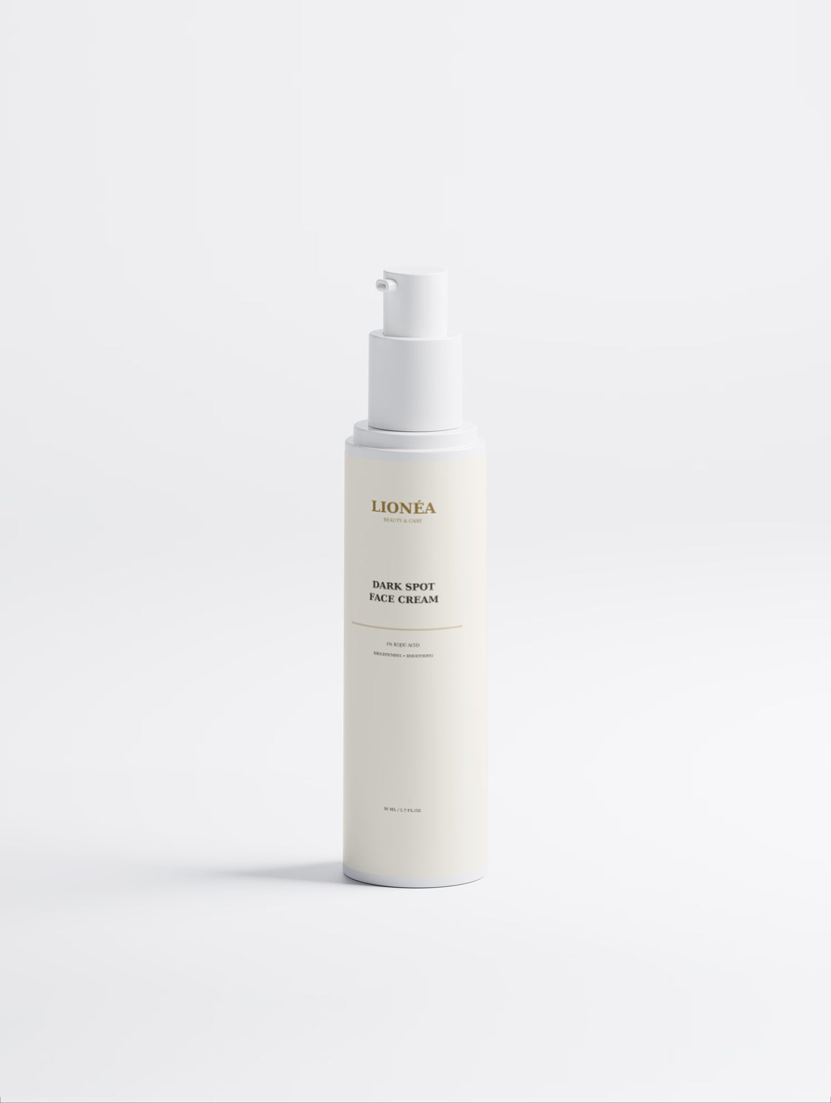 LIONÉA Dark Spot Face Cream – 50 ml
