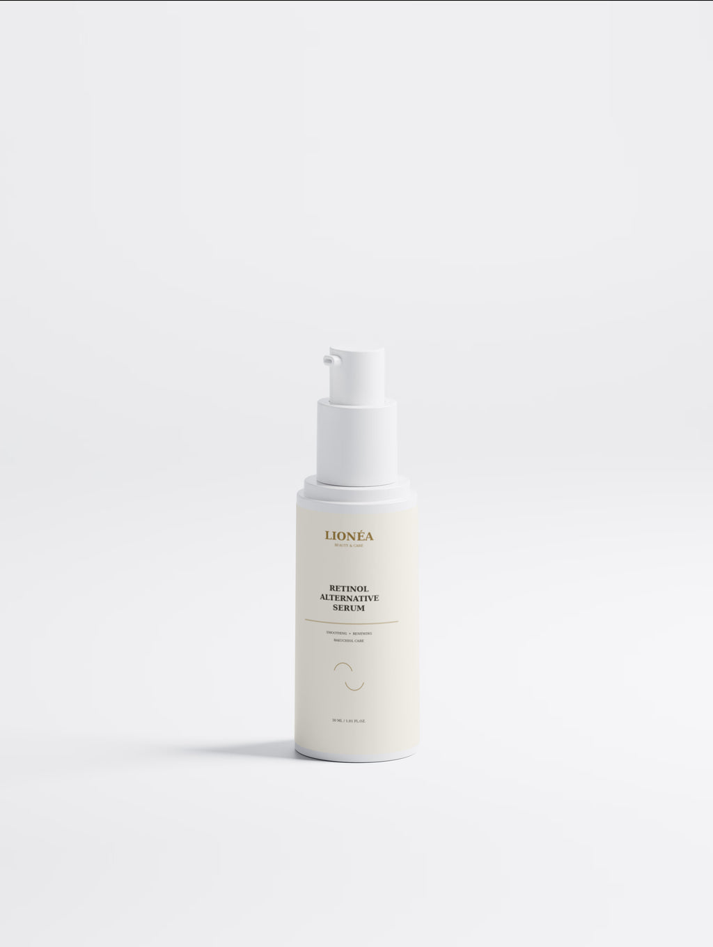 LIONÉA Retinol Alternative Serum – 30 ml