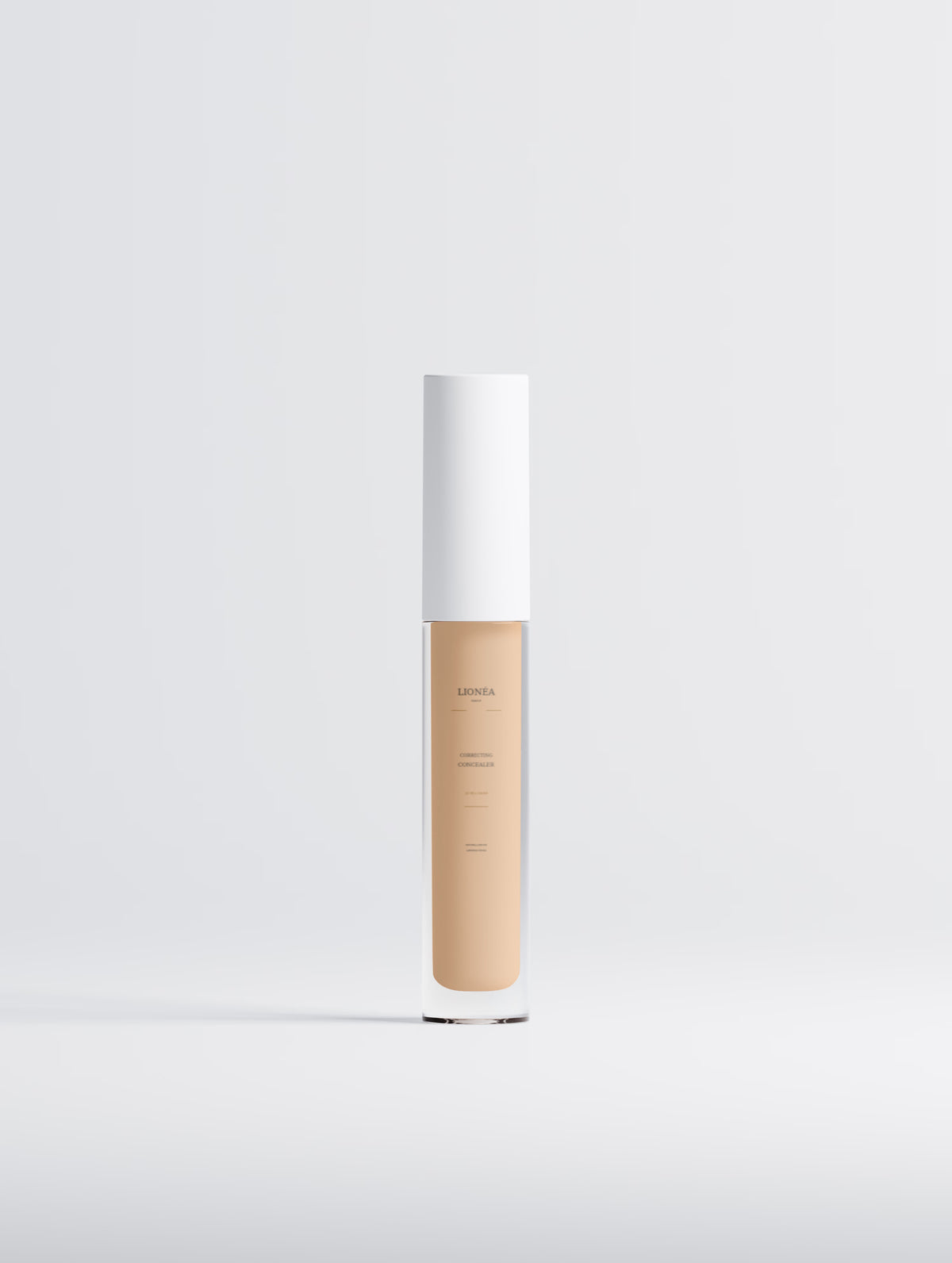 LIONÉA Correcting Concealer – 10 Light Warm – 4 ml