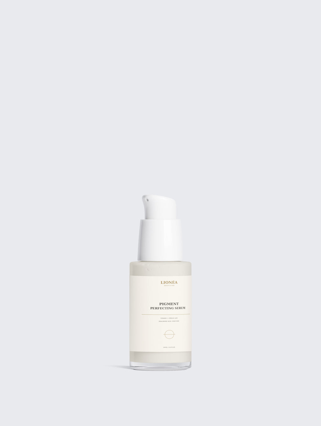LIONÉA Pigment Perfecting Serum – 30 ml