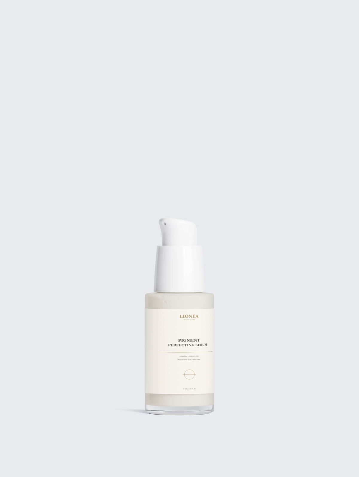 LIONÉA Pigment Perfecting Serum – 30 ml